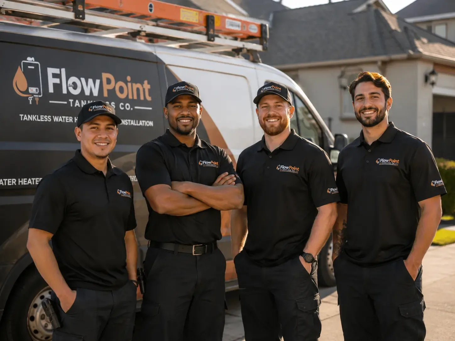 Tankless Water Heater Installation company in Jacksonville, FL