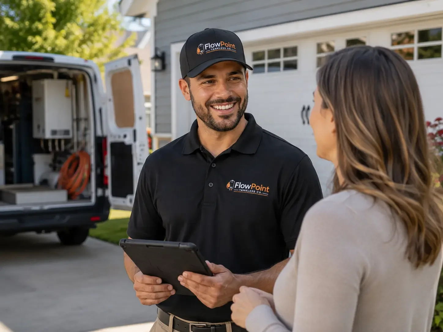 Tankless Water Heater Installation Jacksonville, FL FAQs